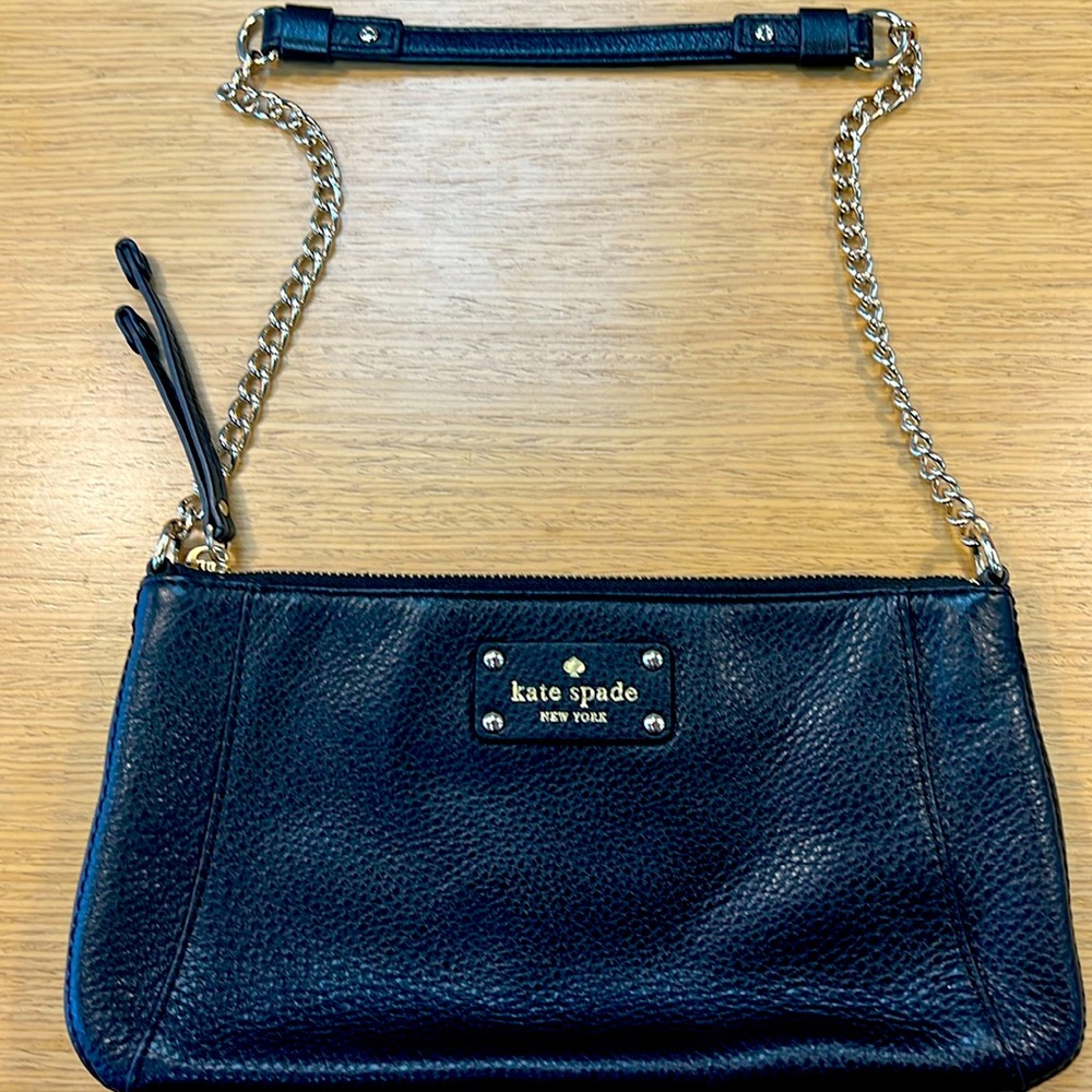Kate Spade ♠️ Berkshire Road Adela Shoulder Bag